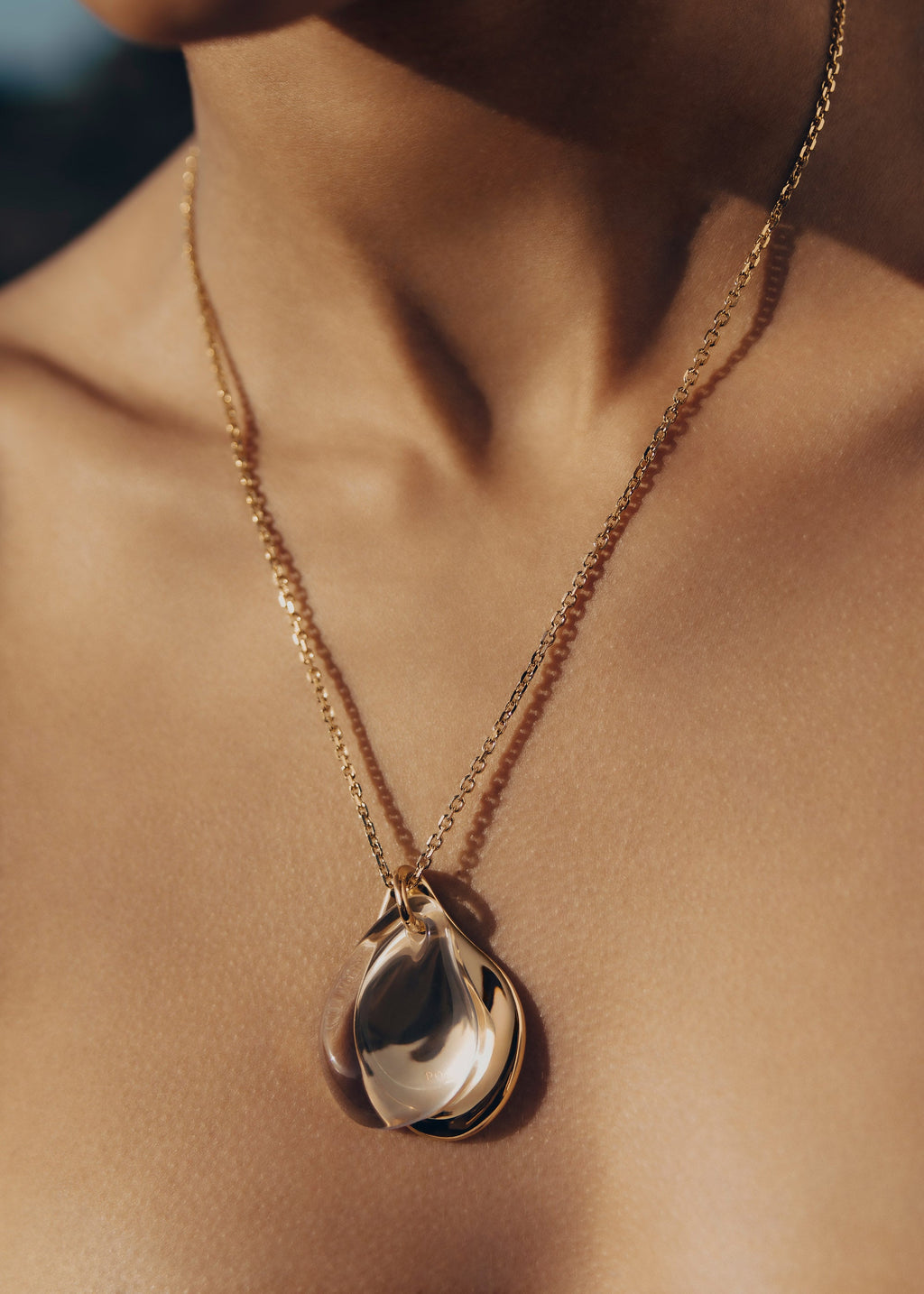 Naé Pendant - Glass