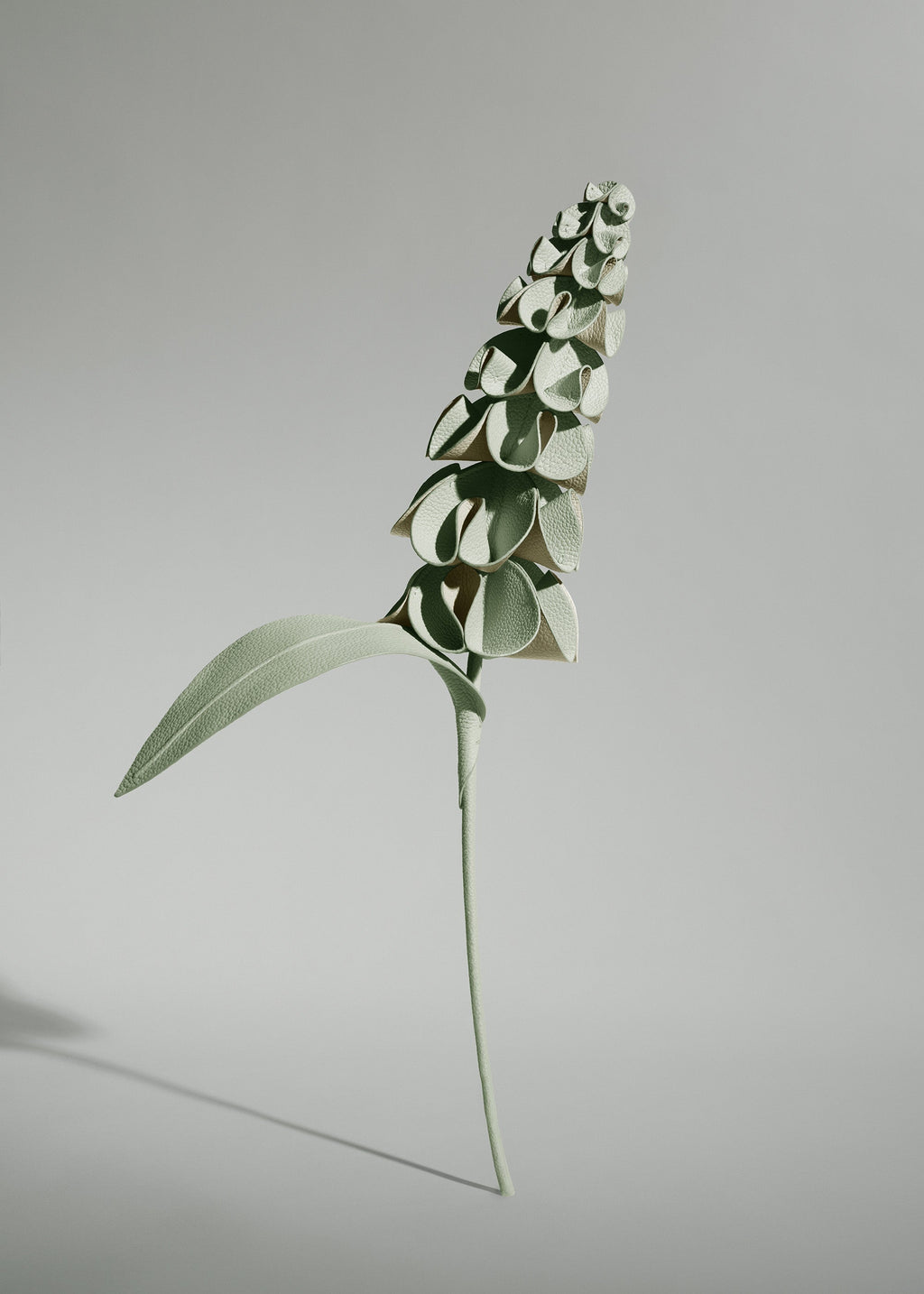 Orki Flower - Duo Fresh Almond