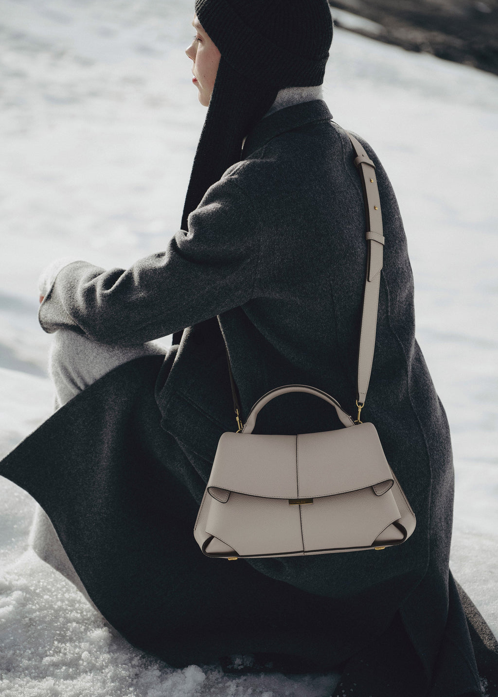 Mokki - Textured Mist