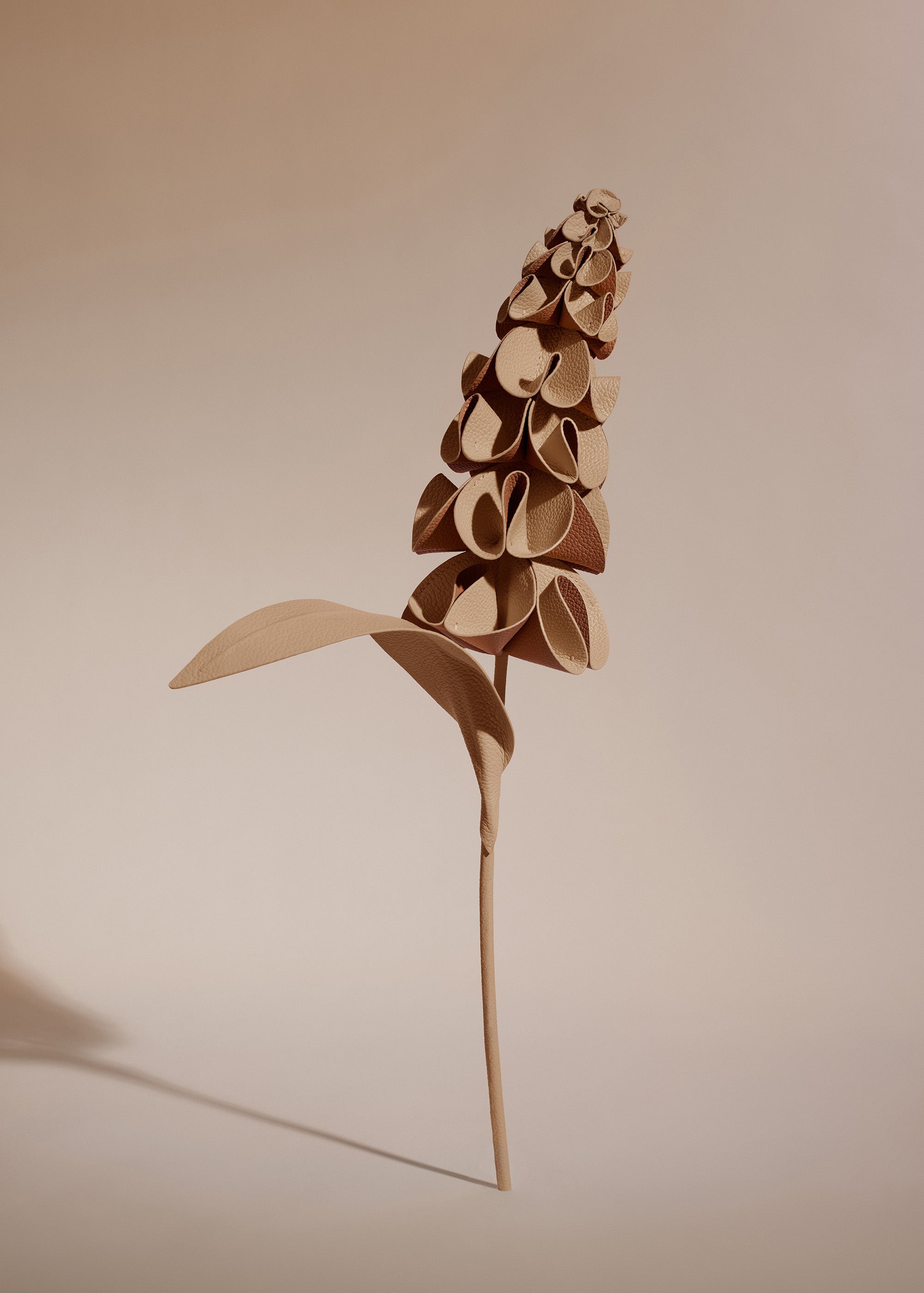 Orki Flower - Duo Beige