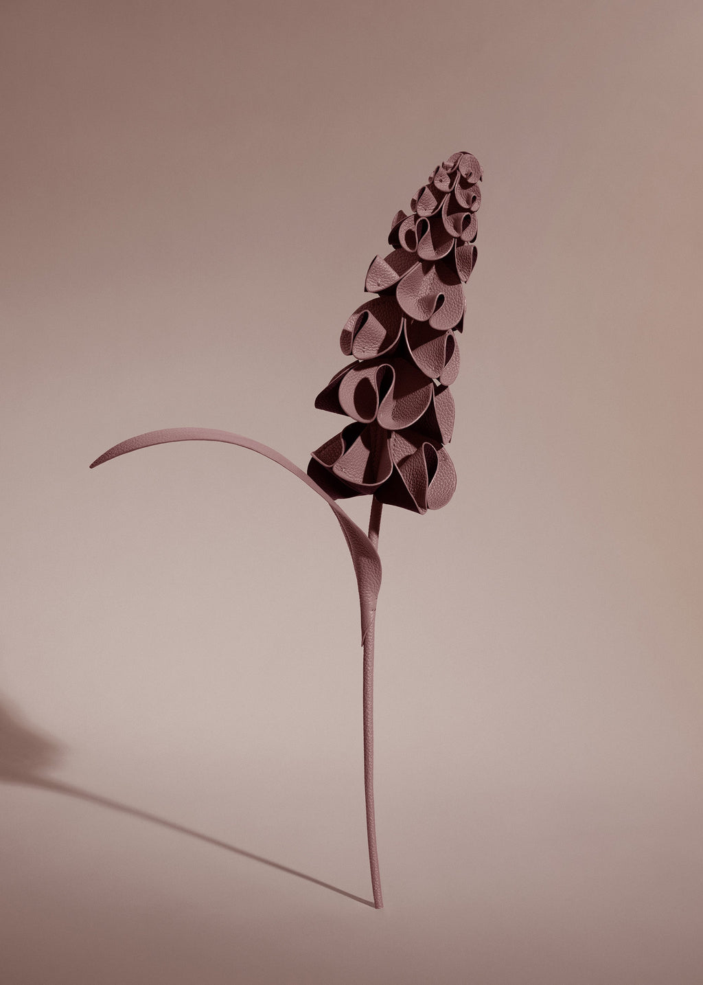 Orki Flower - Duo Lilac