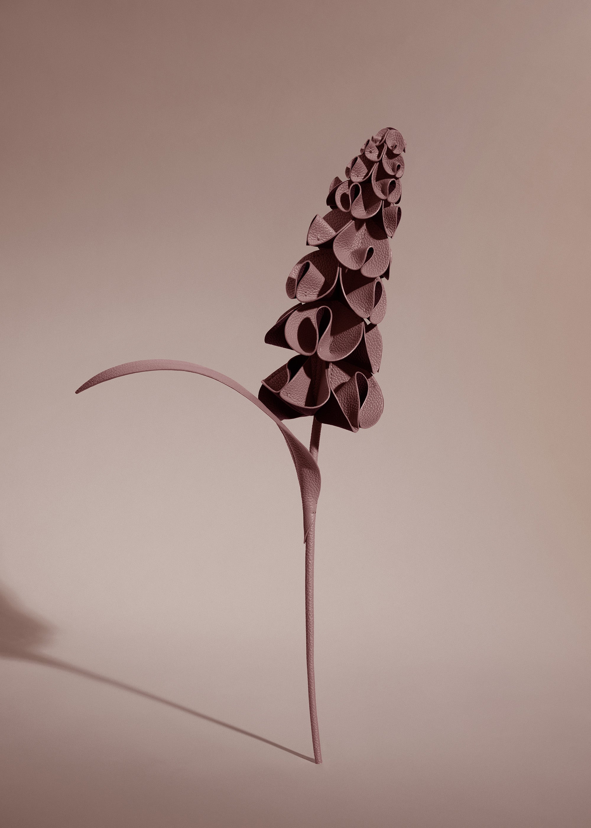 Orki Flower - Duo Lilac