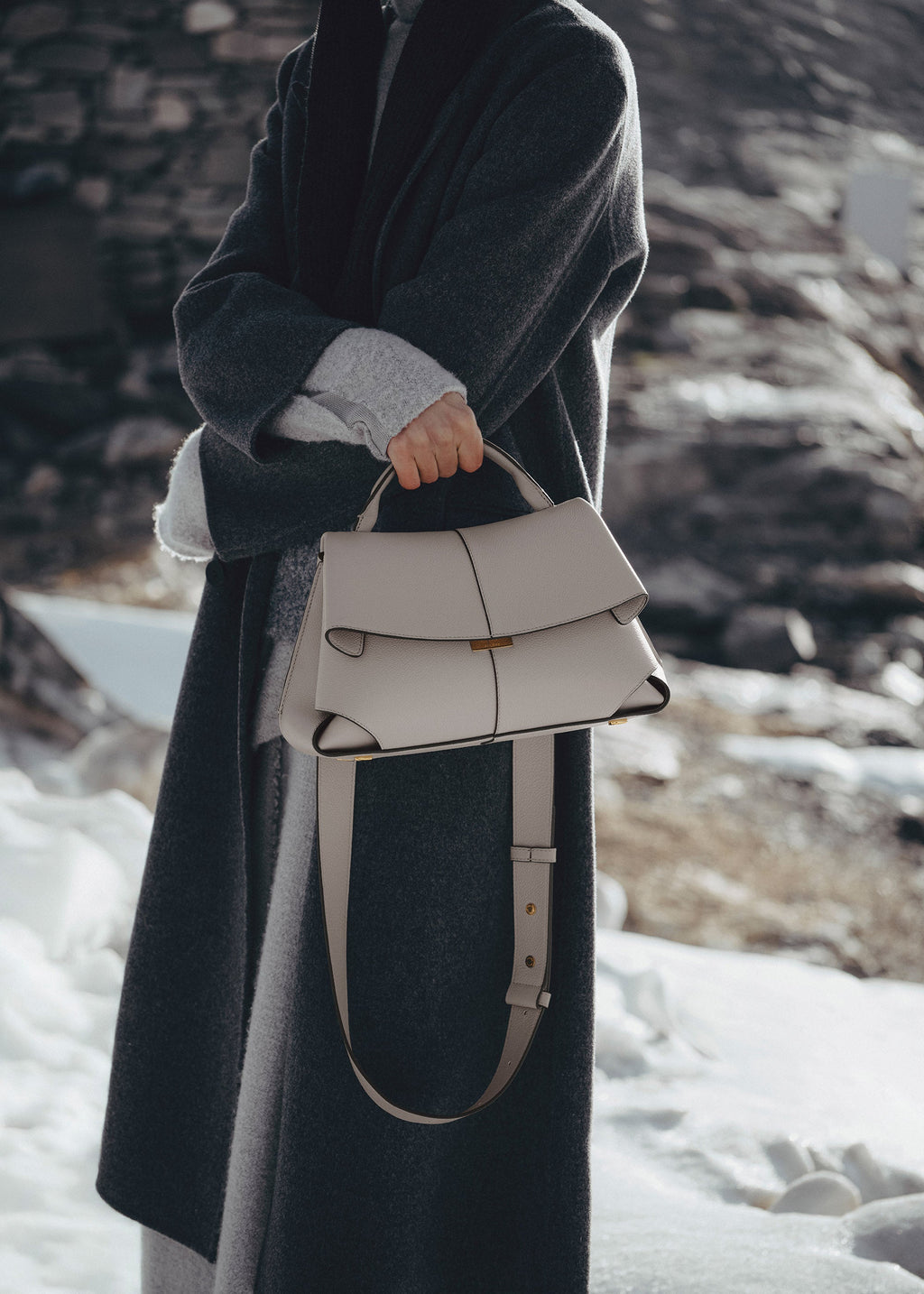 Mokki - Textured Mist