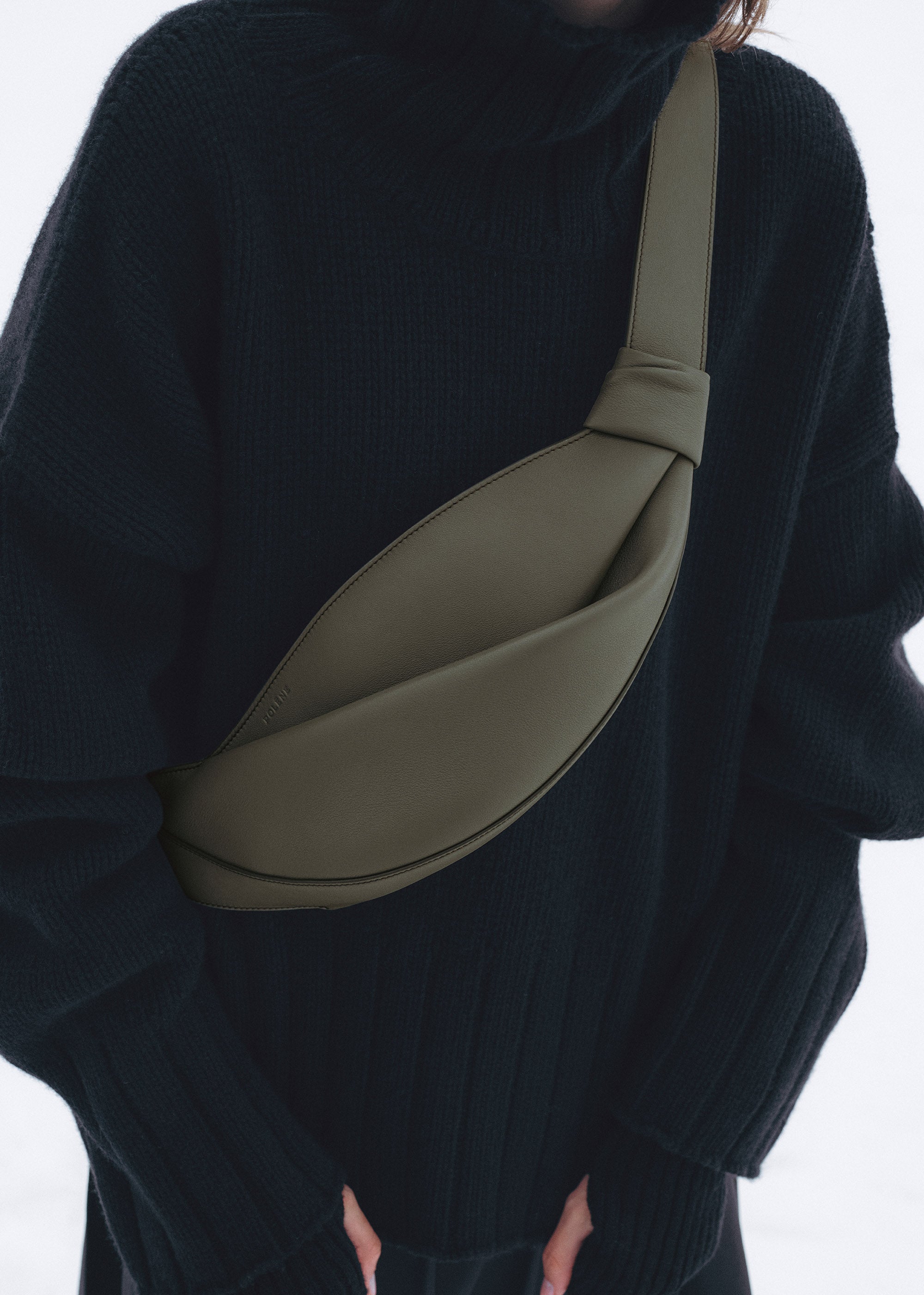 Neyu - Smooth Smoky Green