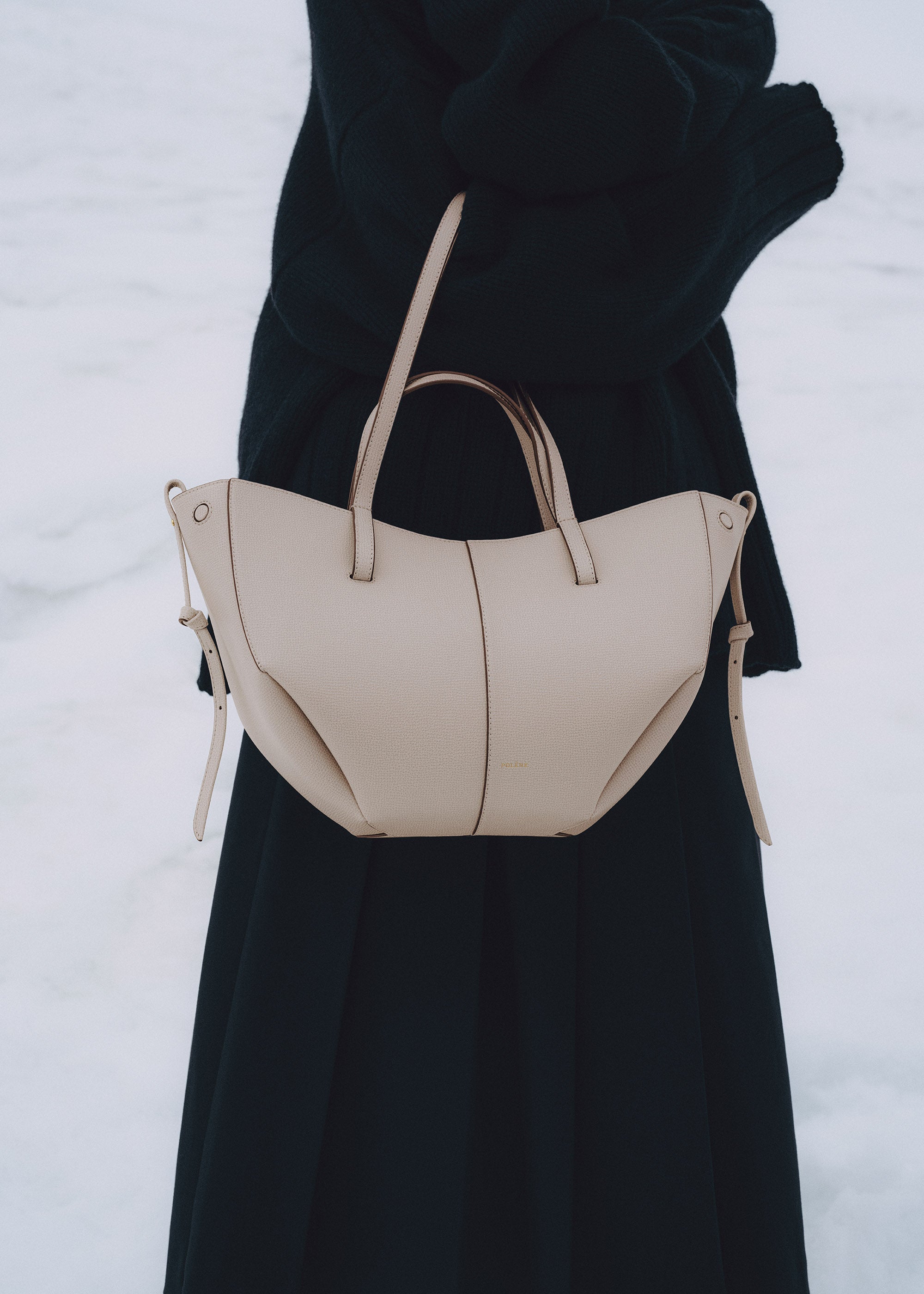 Cyme Mini - Textured Mist