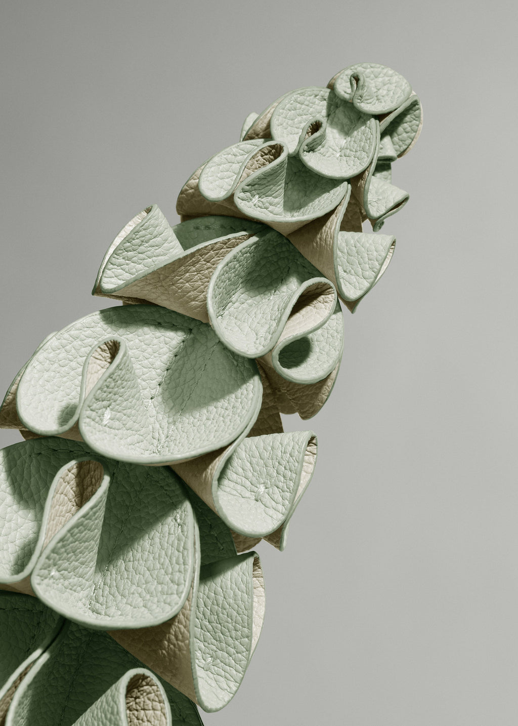 Orki Flower - Duo Fresh Almond