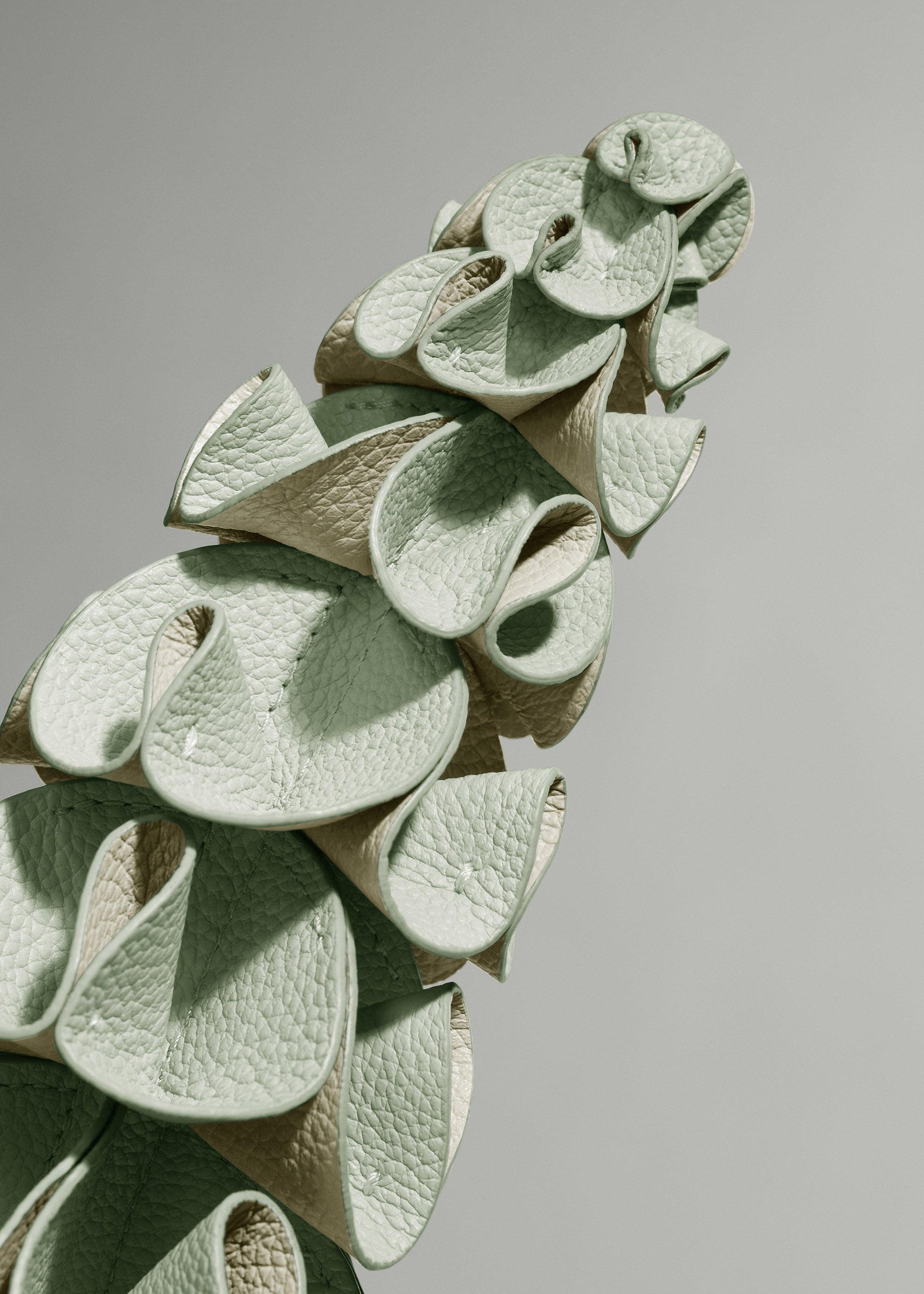 Orki Flower - Duo Fresh Almond