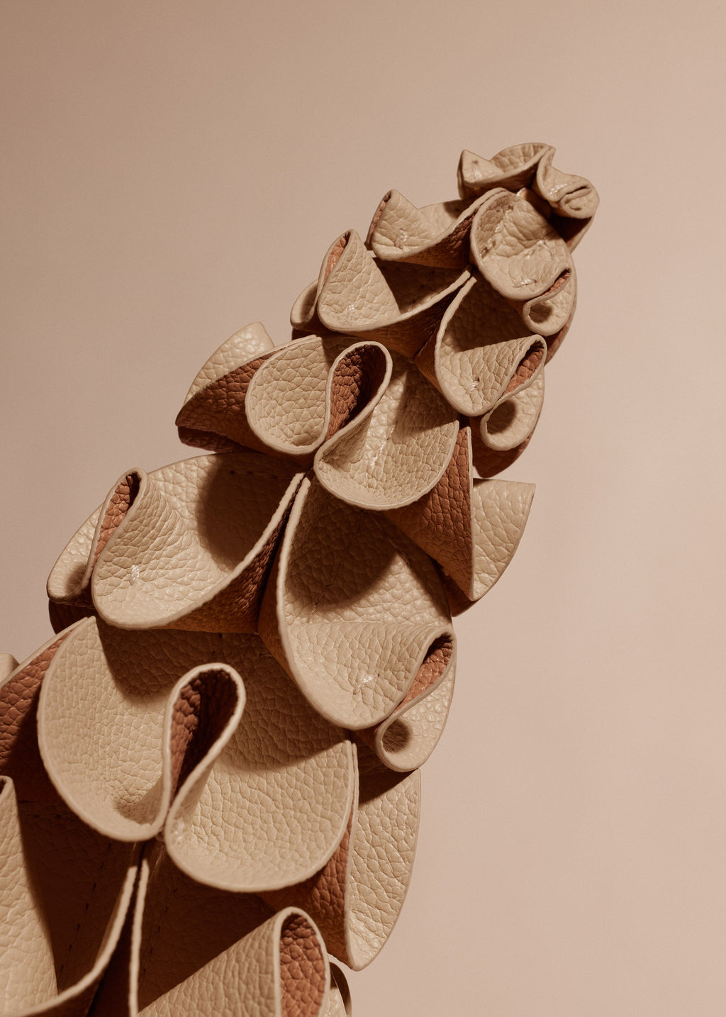 Orki Flower - Duo Beige