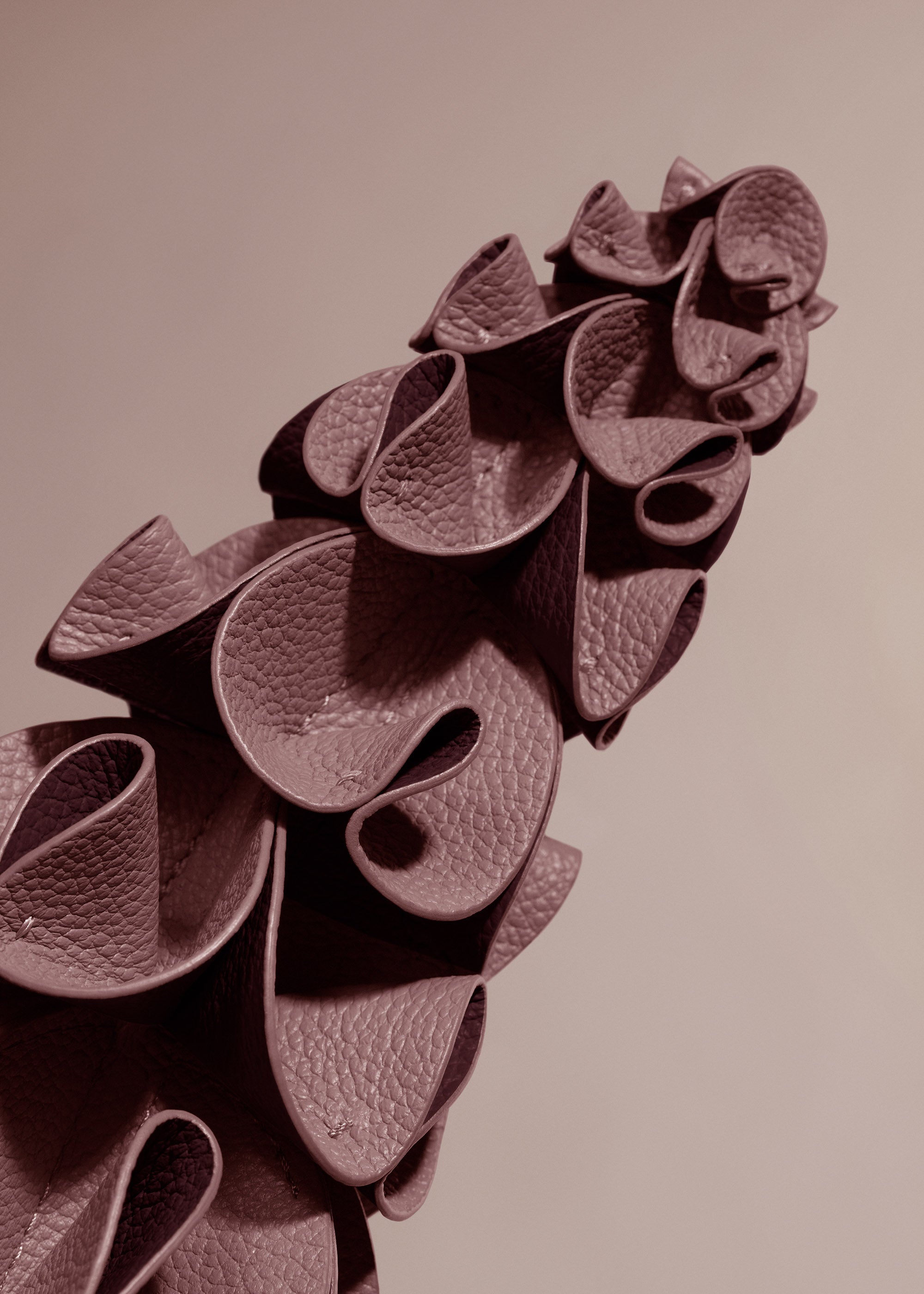 Orki Flower - Duo Lilac