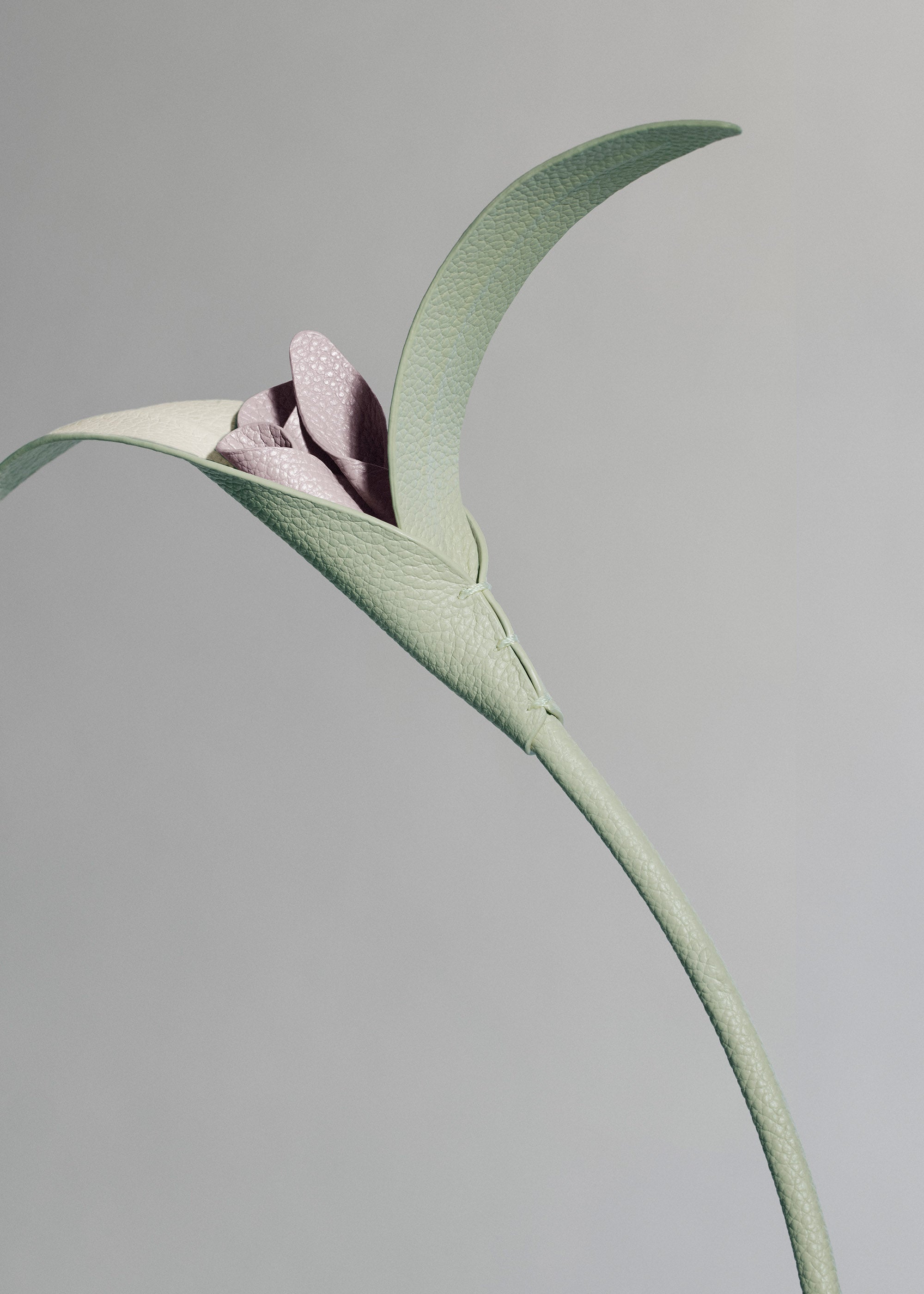 Touka Flower - Trio Fresh Almond