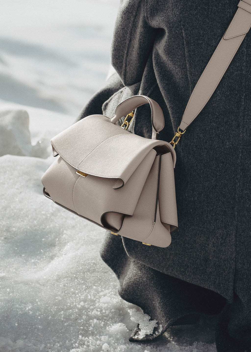 Mokki - Textured Mist