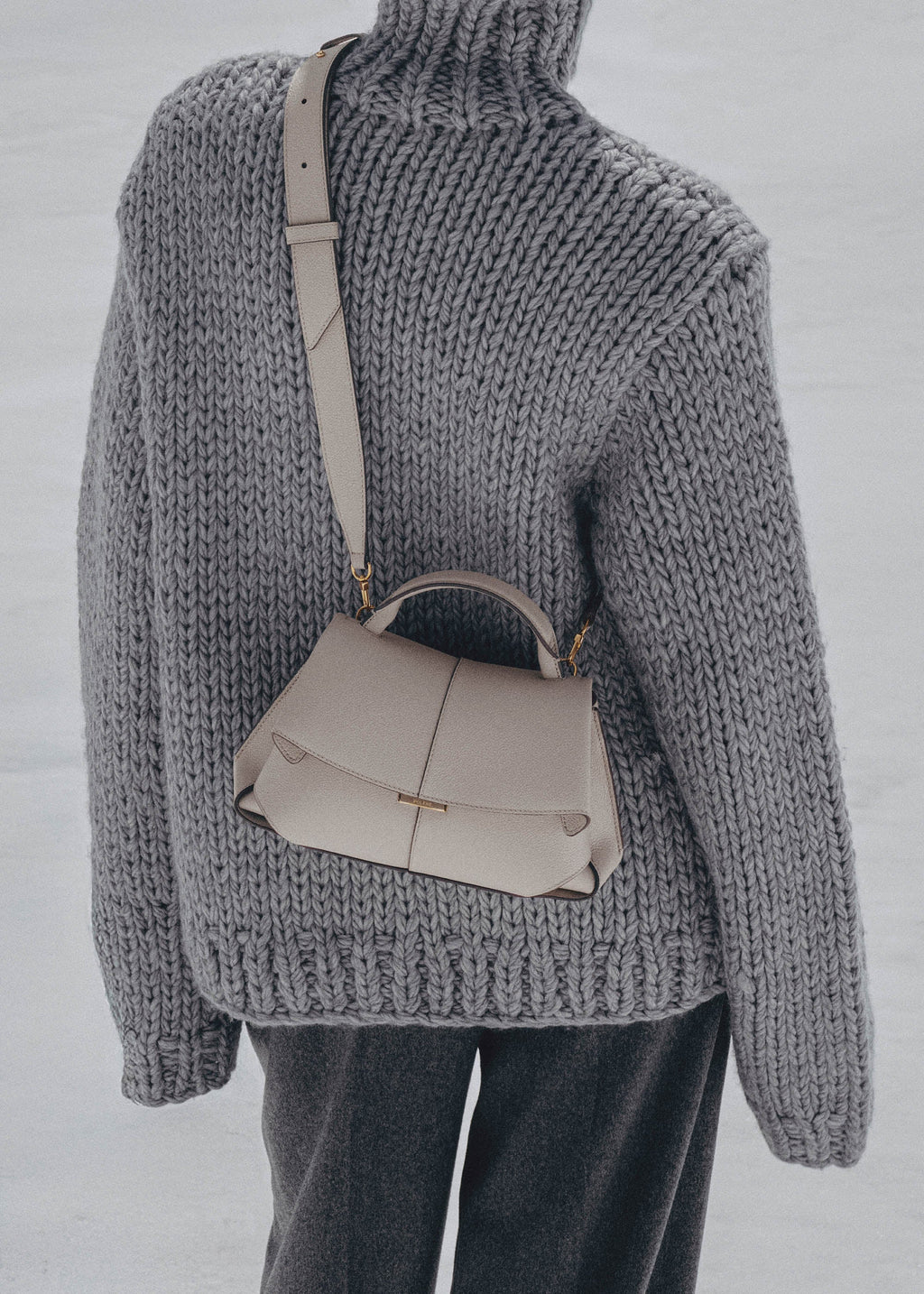 Mokki Mini - Textured Mist