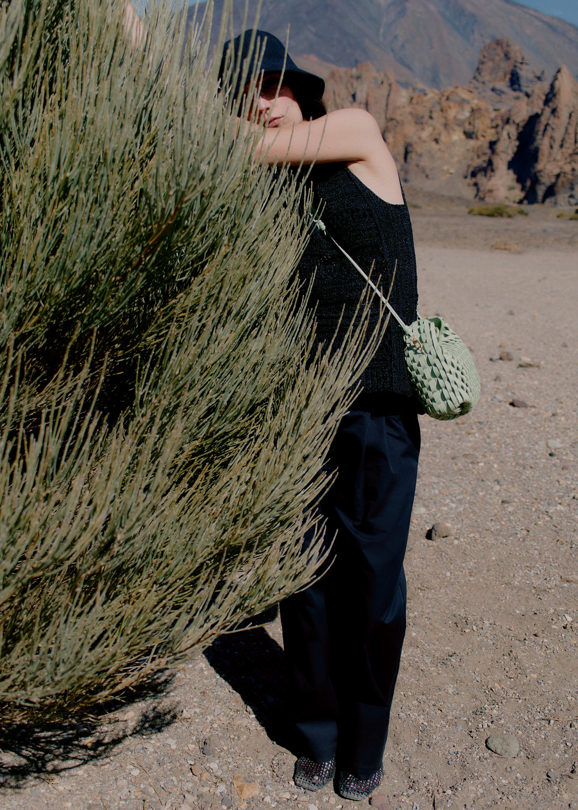 Béri - Onda Fresh Almond