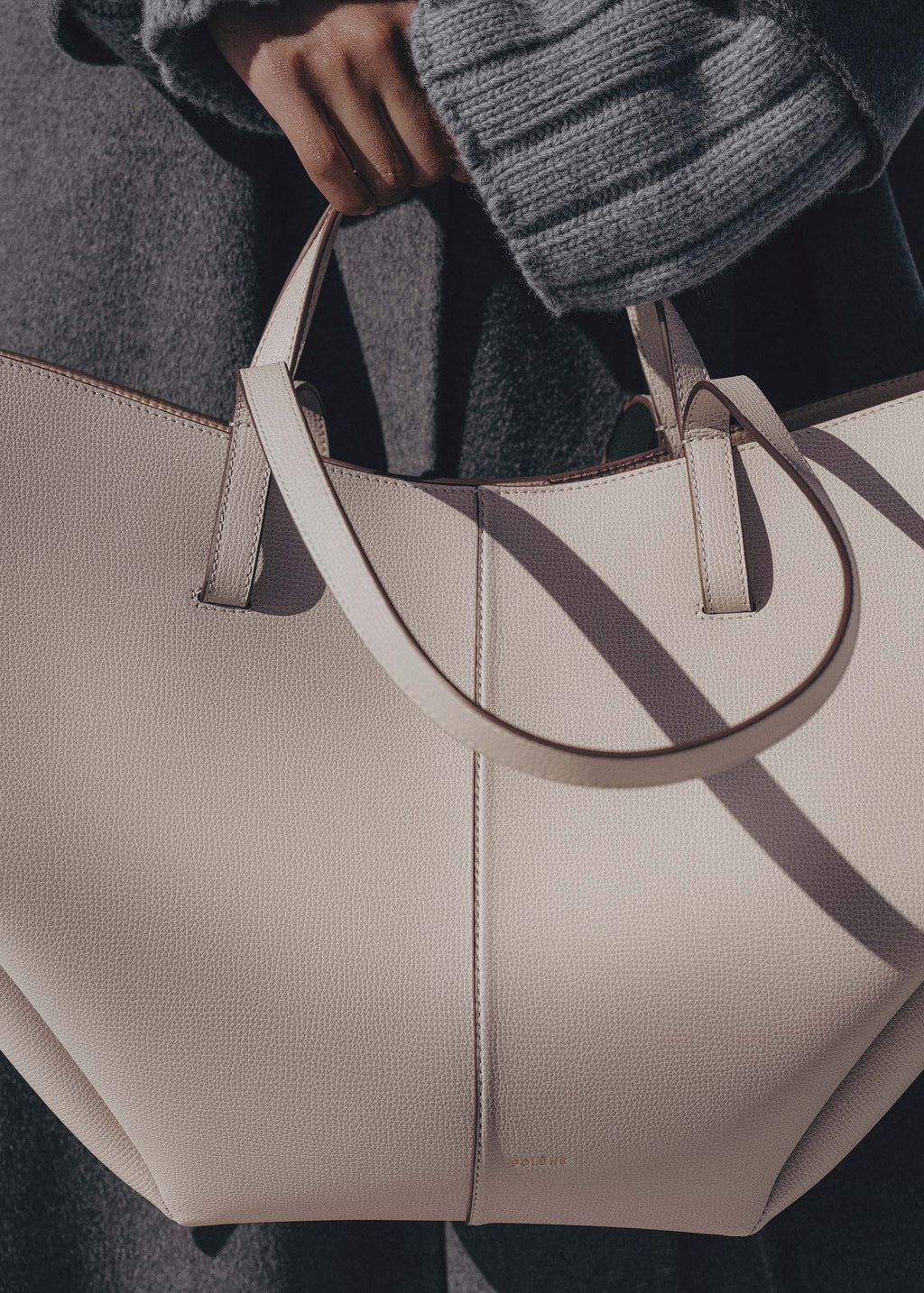 Cyme - Textured Mist