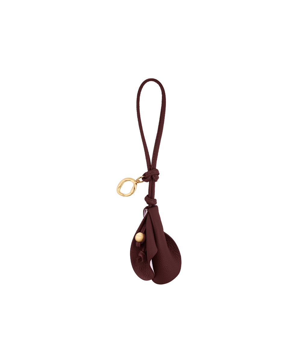 Charm Pili - Duo Black Cherry